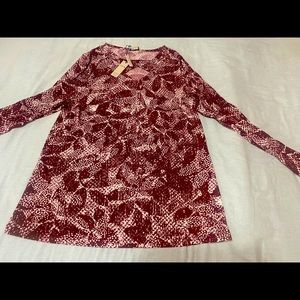 Beautiful Brand New Top